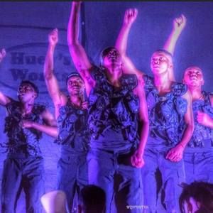 Meet your Posher, Steven